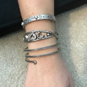 Bundle of Brighton brackets